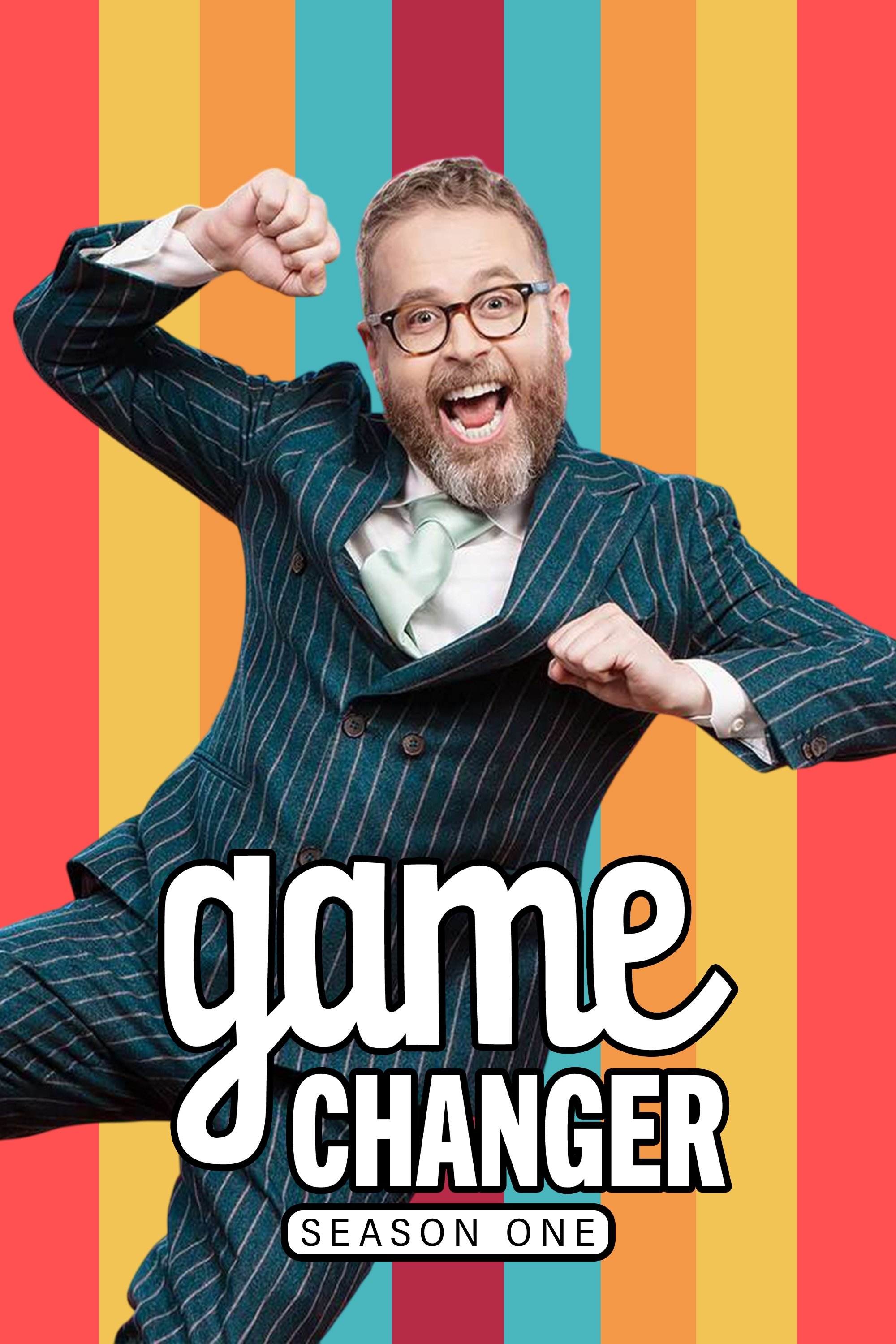 Game Changer - Season 1 [39445] (A1765875026) [[Shows]] --Plex--